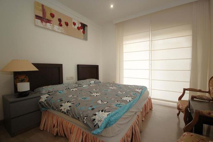 Image No.20-Appartement de 2 chambres à vendre à Marbella