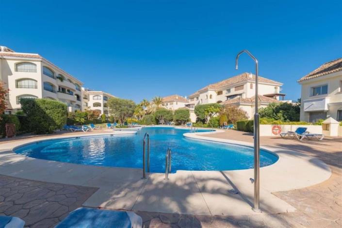 Image No.26-Appartement de 2 chambres à vendre à Marbella