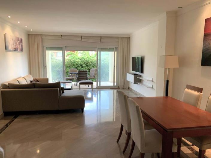 Image No.10-Appartement de 2 chambres à vendre à Marbella