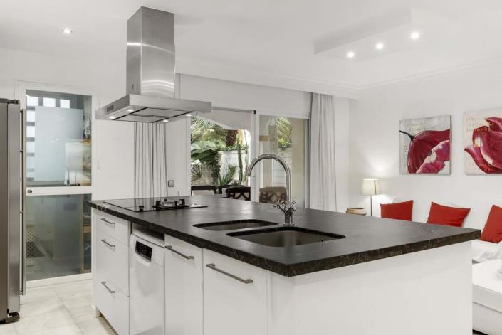 Image No.8-Appartement de 2 chambres à vendre à Marbella