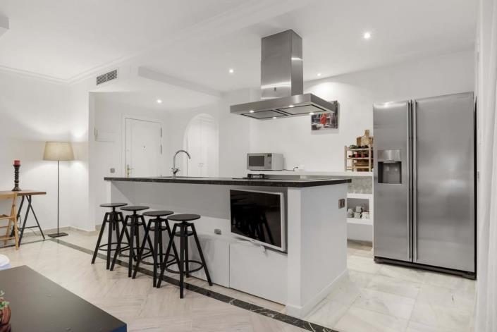 Image No.9-Appartement de 2 chambres à vendre à Marbella