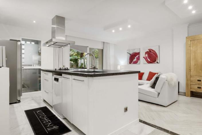 Image No.10-Appartement de 2 chambres à vendre à Marbella