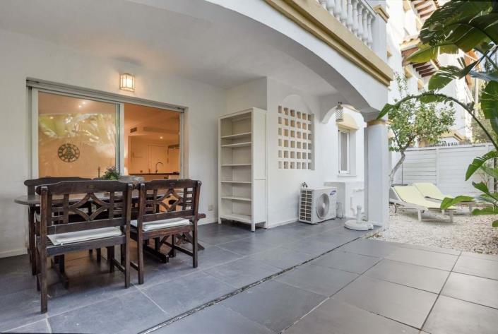 Image No.7-Appartement de 2 chambres à vendre à Marbella