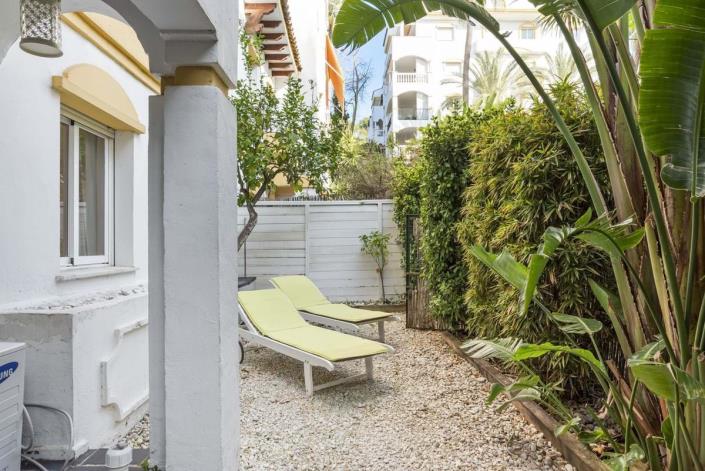 Image No.18-Appartement de 2 chambres à vendre à Marbella