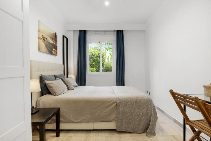 Image No.11-Appartement de 2 chambres à vendre à Marbella