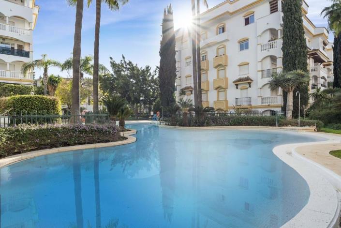 Image No.19-Appartement de 2 chambres à vendre à Marbella