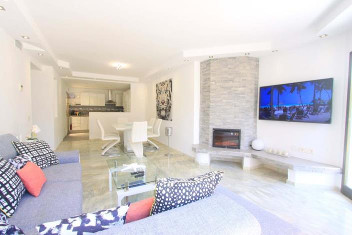 Image No.14-Appartement de 2 chambres à vendre à Marbella