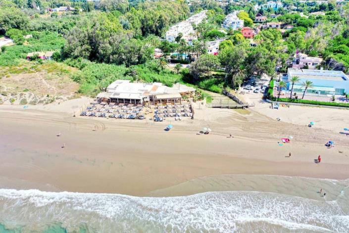 Image No.31-Appartement de 2 chambres à vendre à Marbella