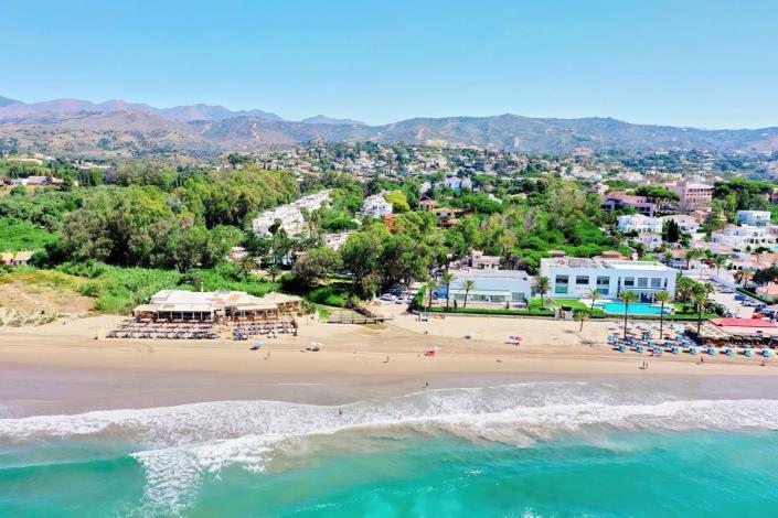 Image No.23-Appartement de 2 chambres à vendre à Marbella