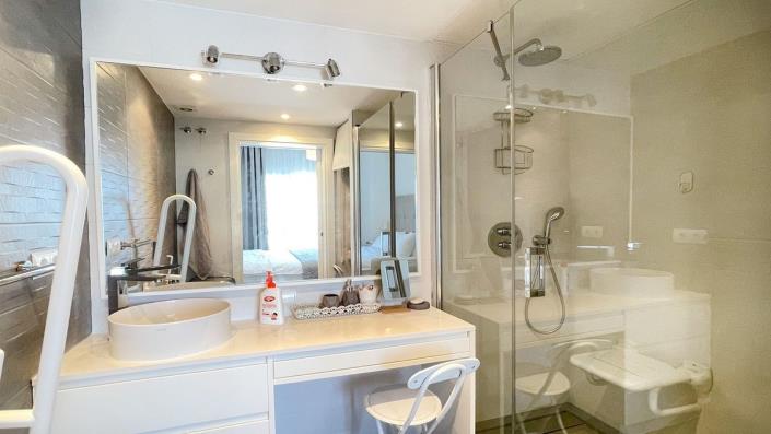 Image No.17-Penthouse de 4 chambres à vendre à Marbella