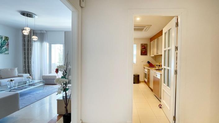 Image No.14-Penthouse de 4 chambres à vendre à Marbella