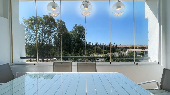 Image No.4-Penthouse de 4 chambres à vendre à Marbella