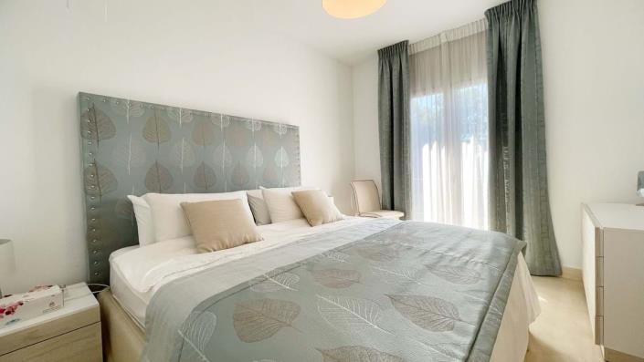 Image No.13-Penthouse de 4 chambres à vendre à Marbella