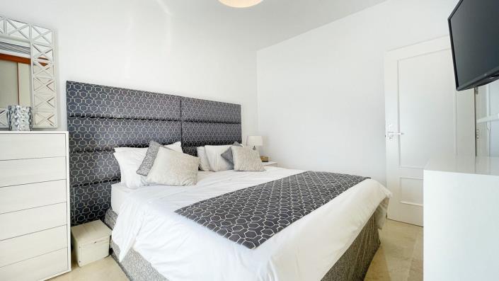 Image No.16-Penthouse de 4 chambres à vendre à Marbella