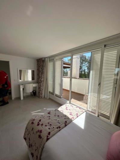 Image No.10-Penthouse de 4 chambres à vendre à Marbella