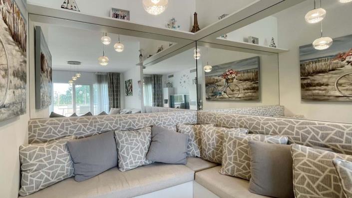 Image No.12-Penthouse de 4 chambres à vendre à Marbella