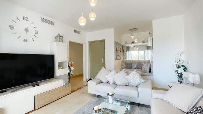 Image No.6-Penthouse de 4 chambres à vendre à Marbella