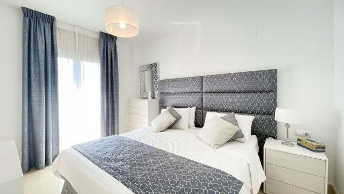 Image No.15-Penthouse de 4 chambres à vendre à Marbella