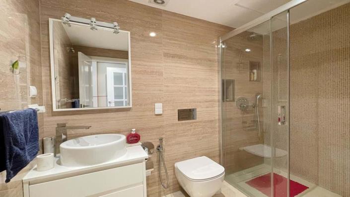 Image No.24-Penthouse de 4 chambres à vendre à Marbella