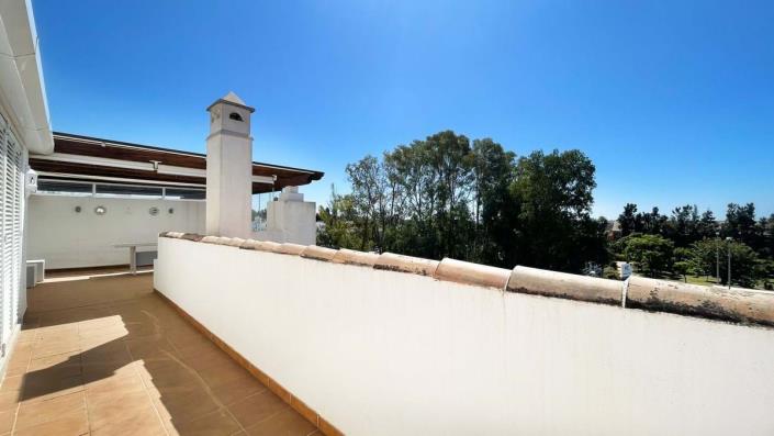 Image No.23-Penthouse de 4 chambres à vendre à Marbella