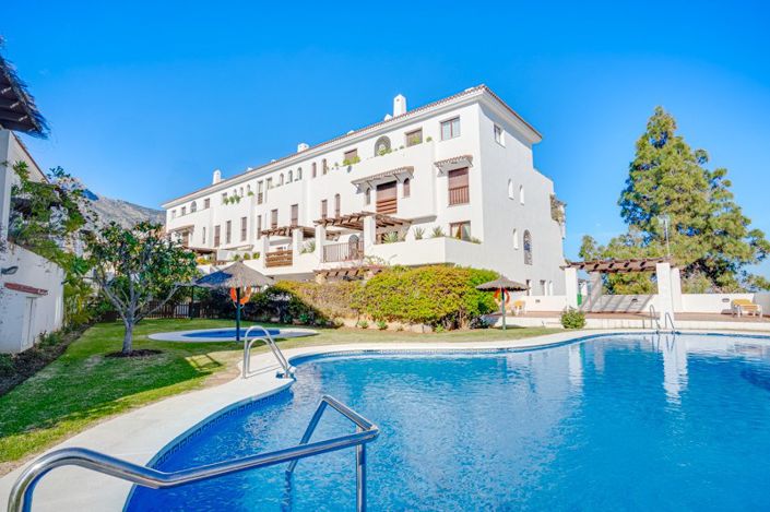 Image No.1-2 Bed Apartment for sale