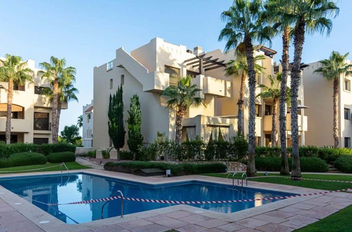 Image No.1-2 Bed Penthouse for sale