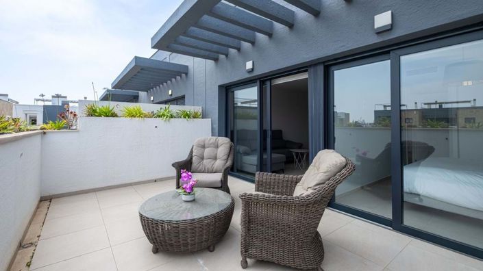 Image No.1-2 Bed Penthouse for sale