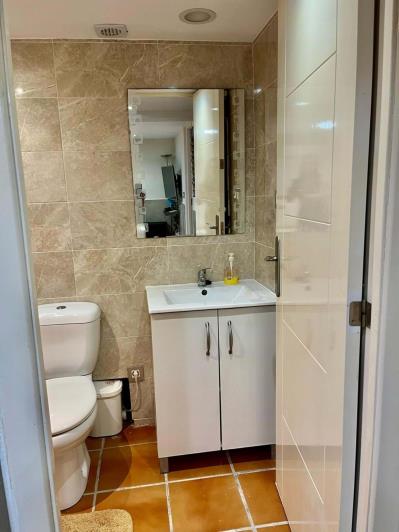 Image No.12-Maison de ville de 4 chambres à vendre à Marbella