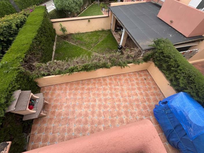 Image No.27-Maison de ville de 4 chambres à vendre à Marbella