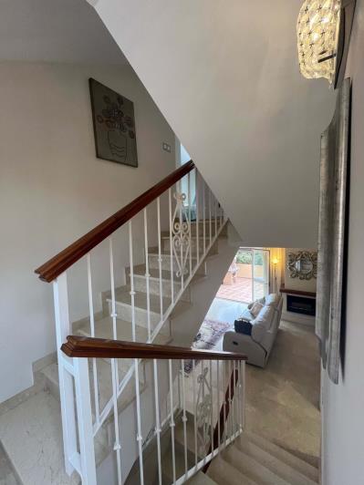 Image No.8-Maison de ville de 4 chambres à vendre à Marbella