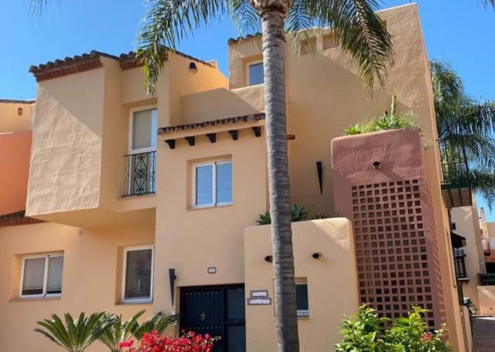 Image No.33-Maison de ville de 4 chambres à vendre à Marbella