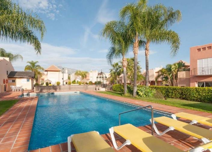 Image No.23-Maison de ville de 4 chambres à vendre à Marbella