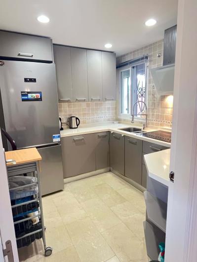 Image No.7-Maison de ville de 4 chambres à vendre à Marbella