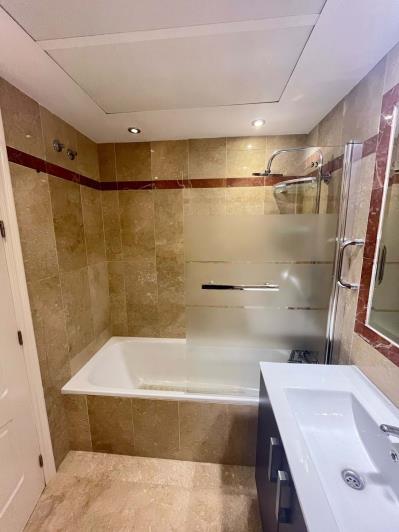 Image No.22-Maison de ville de 4 chambres à vendre à Marbella