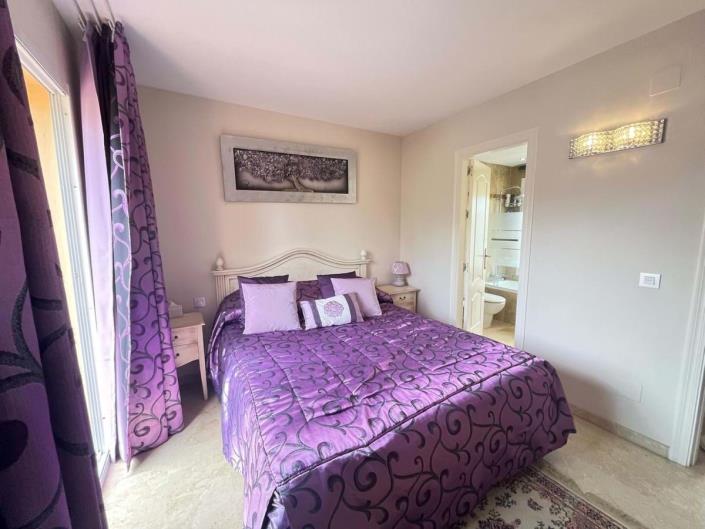 Image No.11-Maison de ville de 4 chambres à vendre à Marbella