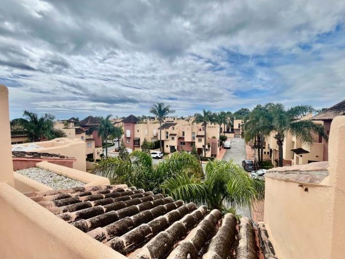 Image No.28-Maison de ville de 4 chambres à vendre à Marbella