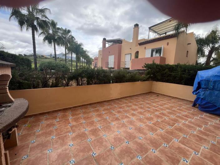 Image No.29-Maison de ville de 4 chambres à vendre à Marbella