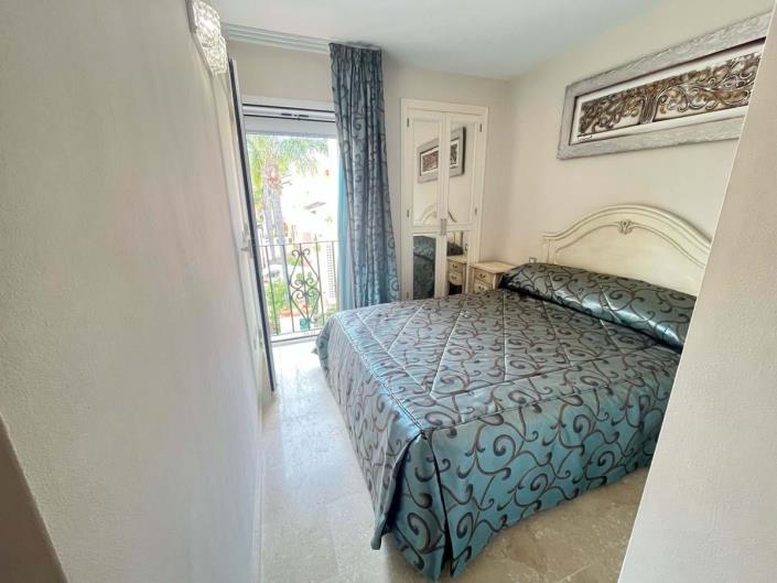 Image No.13-Maison de ville de 4 chambres à vendre à Marbella