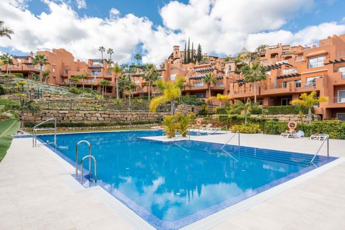 Image No.1-3 Bed Apartment for sale