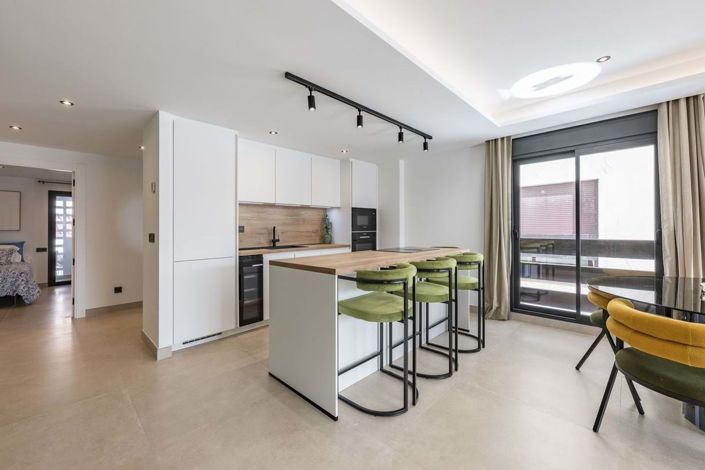 Image No.5-3 Bed Apartment for sale