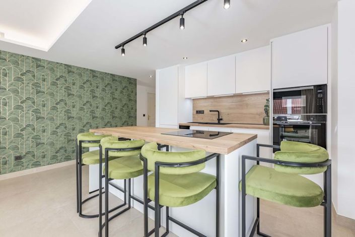 Image No.7-3 Bed Apartment for sale