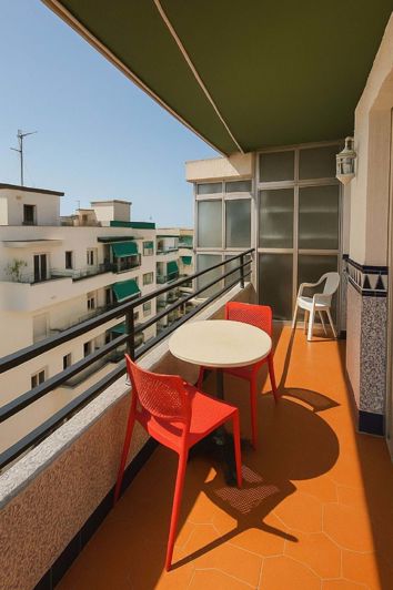 Image No.1-Appartement de 3 chambres à vendre à Marbella