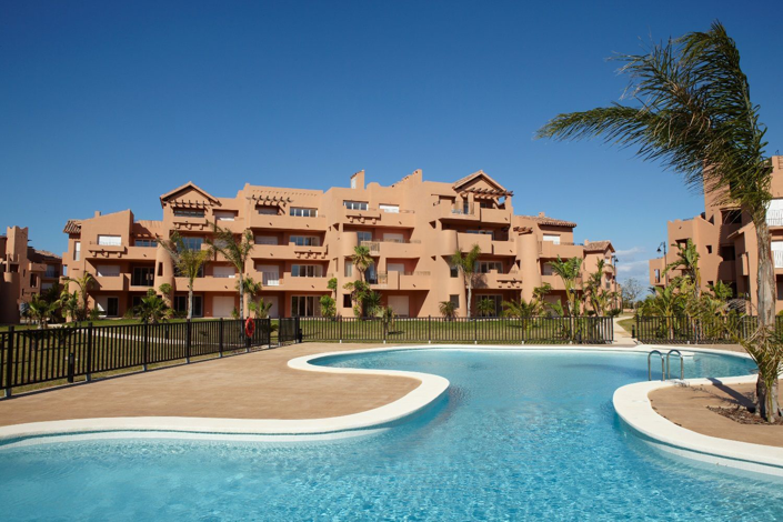 Image No.1-3 Bed Apartment for sale