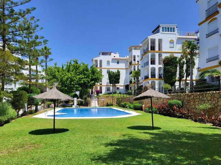 Image No.1-2 Bed Penthouse for sale