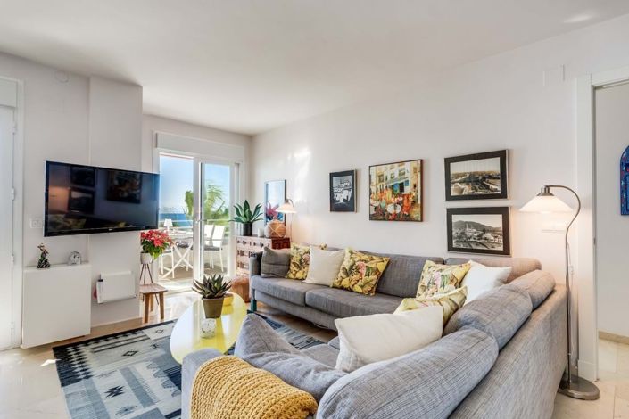 Image No.1-2 Bed Apartment for sale