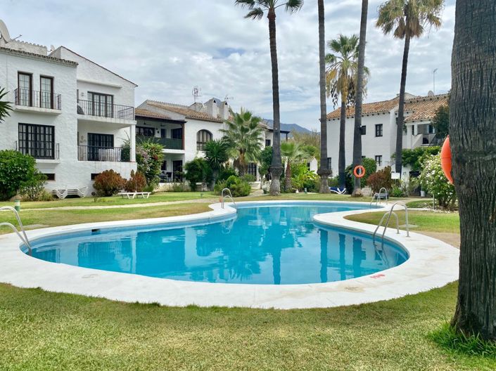 Image No.1-Appartement de 3 chambres à vendre à Marbella