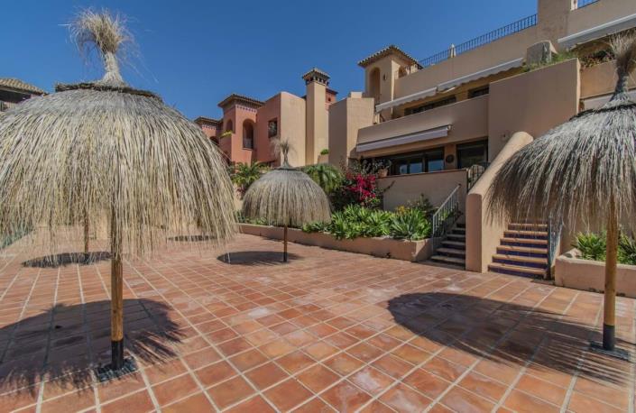 Image No.18-2 Bed Apartment for sale