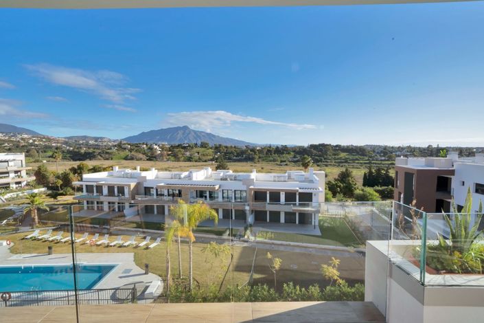 Image No.1-3 Bed Penthouse for sale