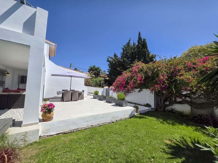 Image No.10-Villa de 4 chambres à vendre à Estepona