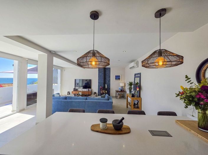 Image No.13-Villa de 4 chambres à vendre à Estepona